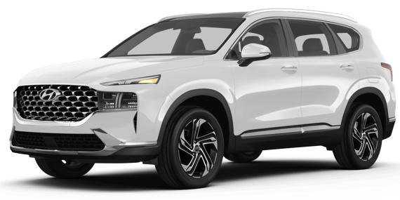 HYUNDAI SANTA FE 2023 5NMS2DAJXPH490295 image